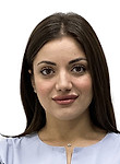 Врач Саркисян Венера Гарриевна