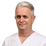 Врач Балабанов Валерий Александрович