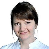 Врач Белан Ольга Сергеевна