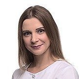 Врач Бондаренко Елена Сергеевна