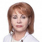 Врач Бугаева Наталья Геннадьевна