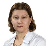 Врач Бузинова Елена Владимировна