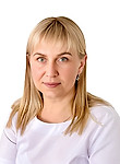 Врач Чумаченко Наталья Александровна