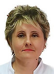 Врач Данилова Светлана Станиславовна