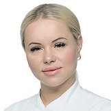 Врач Давыдова Елена Васильевна