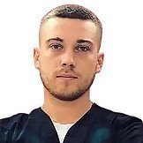 Врач Долгов Валерий Арифович
