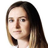 Врач Дорошенко Елена Юрьевна