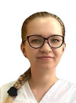 Врач Дуброва Ирина Александровна