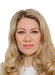 Врач Эксюзян Людмила Алексеевна