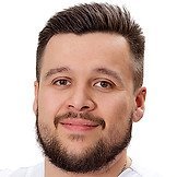 Врач Фирсов Максим Сергеевич