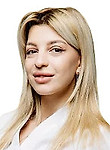 Врач Гаспарян Карина Рудиславовна