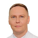 Врач Гавринев Дмитрий Александрович