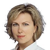 Врач Герасимова Ирина Александровна