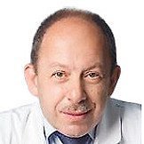 Врач Ильштейн Александр Юрьевич