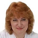 Врач Изюмская Елена Вячеславовна