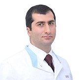 Врач Кагоянц Рубен Викторович