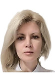 Врач Карлусова Ирина Игоревна