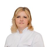 Врач Хайнецкая Ольга Николаевна