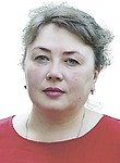 Врач Харитонова Татьяна Ивановна