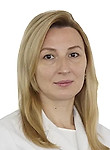 Врач Хаткевич Анастасия Викторовна
