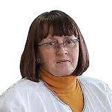 Врач Клещева Марина Леонидовна