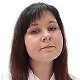 Врач Кобзева Любовь Викторовна