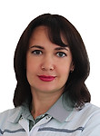 Врач Колесниченко Ирина Анатольевна