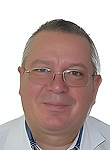 Врач Корнилов Игорь Анатольевич