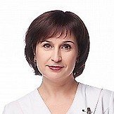 Врач Короткиян Наталья Анатольевна