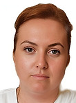 Врач Корсунова Татьяна Валентиновна