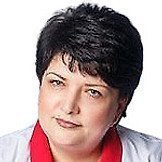 Врач Кузнецова Татьяна Витальевна