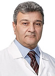 Врач Мартиросян Арсен Вазгенович
