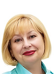 Врач Маслова Галина Викторовна