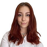 Врач Матвиенко Анастасия Олеговна