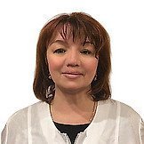 Врач Мазнева Елена Васильевна