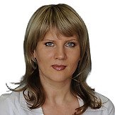 Врач Меньшикова Елена Михайловна
