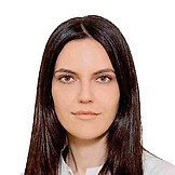 Врач Мололкина Валерия Олеговна