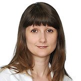 Врач Мордак Татьяна Николаевна