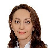 Врач Назарова Кнарик Габриеловна