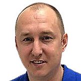 Врач Оленин Андрей Юрьевич