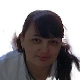 Врач Ольгейзер Ольга Евгеньевна