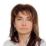 Врач Овсянникова Дарья Владимировна
