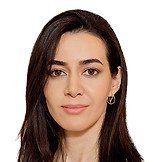 Врач Пашаева Лала Шамиль Кызы