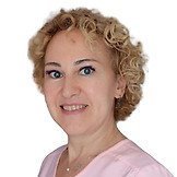Врач Подшивалкина Валентина Владимировна