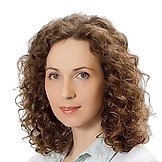 Врач Полтавцева Елизавета Геннадьевна 