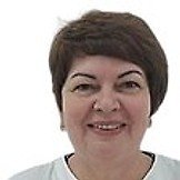 Врач Соболева Сабина Якубовна