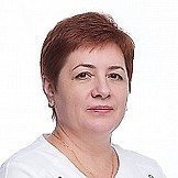 Врач Тетерникова Елена Николаевна