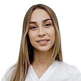 Врач Ваккер Мария Владимировна