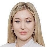 Врач Водолазская (Алексеенко) Елена Владленовна