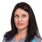 Врач Волох Елена Михайловна
